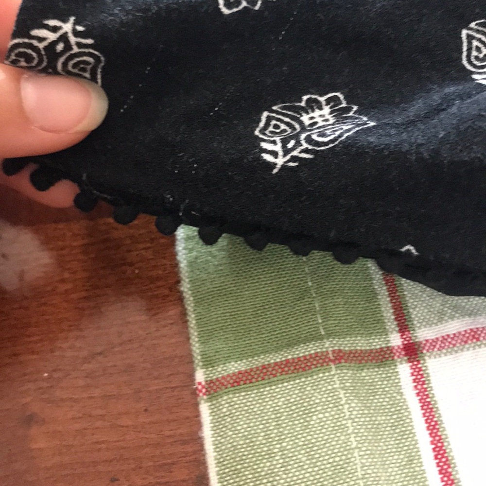 Boho shorts - Picture 8 of 8